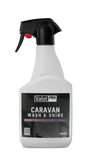 ValetPro Caravan Wash and Shine
