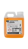 ValetPro Advanced Neutral Snow Foam