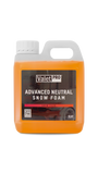ValetPro Advanced Neutral Snow Foam