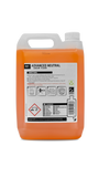 ValetPro Advanced Neutral Snow Foam
