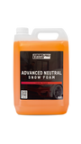 ValetPro Advanced Neutral Snow Foam
