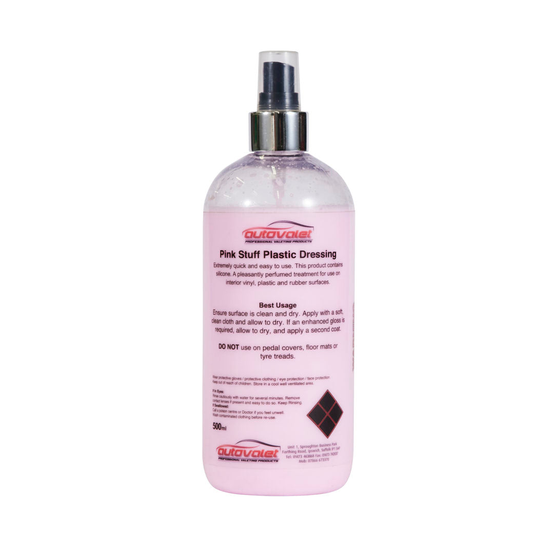 AV Pink Stuff Auto_Prep_Products AV Pink Stuff Auto_Prep_Products