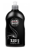 Scholl S20 Black 1 Step Compound