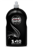 Scholl S40 Anti Swirl Compound