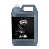 Scholl S40 Anti Swirl Compound