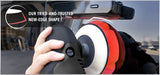 Ninja Cutting Pad Red 150mm