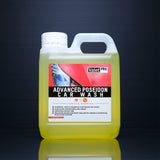 ValetPro Advanced Poseidon Car Wash