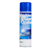 AV Aerosol Glass Cleaner