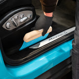 ValetPro Upholstery Brush BRU31