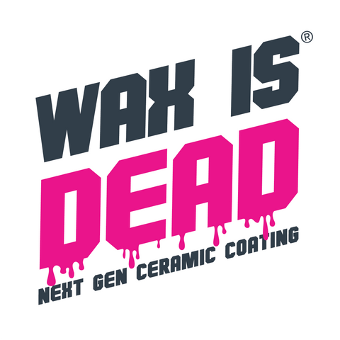 Wax Is Dead