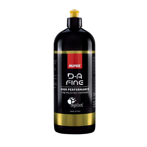 Rupes DA Fine Polish        1ltr
