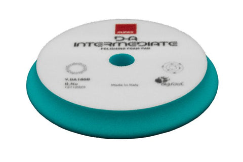 Rupes Pad Intermediate Foam Pad 150mm