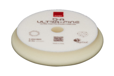 Rupes Foam Extra Fine Pad 150mm