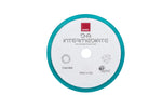 Rupes Pad Intermediate Foam Pad 150mm