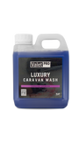 ValetPro Luxury Caravan Wash