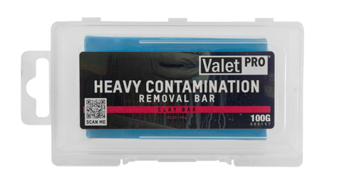 ValetPro Contamination Removal Bar