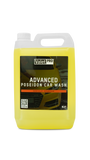 ValetPro Advanced Poseidon Car Wash