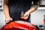 MOTORBIKE Ceramic Coating