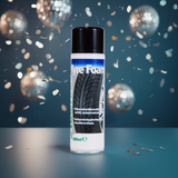 AV Aerosol Tyre Foam