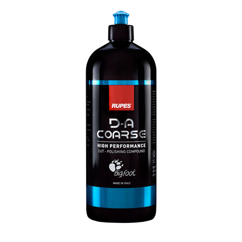 Rupes DA Coarse Polish     1ltr
