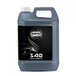 Scholl S40 Anti Swirl Compound