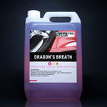 ValetPro Dragons’ Breath