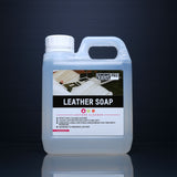 ValetPro Leather Soap