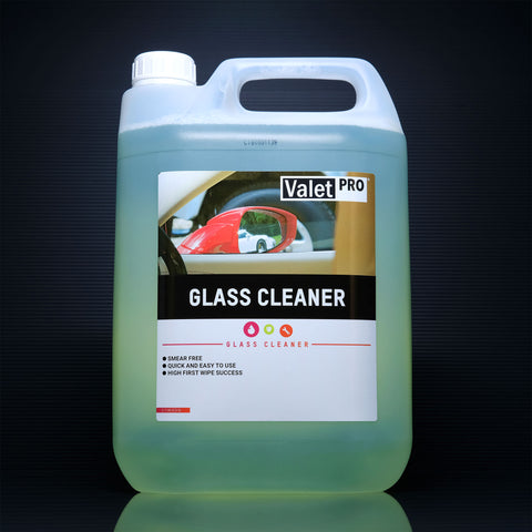 ValetPro Glass Cleaner