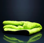 ValetPro Drying Towel (green)