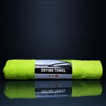 ValetPro Drying Towel (green)